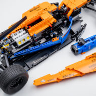 42141 lego technic mclaren formula1 race car 10