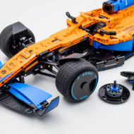 42141 lego technic mclaren formula1 race car 13