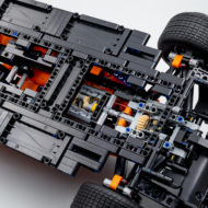 42141 lego technic mclaren formula1 race car 18