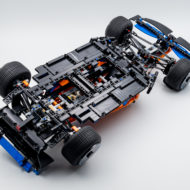 42141 lego technic mclaren formula1 race car 19