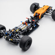 42141 lego technic mclaren formula1 race car 7