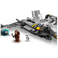 75325 lego starwars the mandalorian n1 starfighter 16