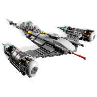 75325 lego starwars the mandalorian n1 starfighter 17