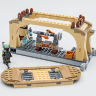 75326 lego starwars boba fett throne room 4 1