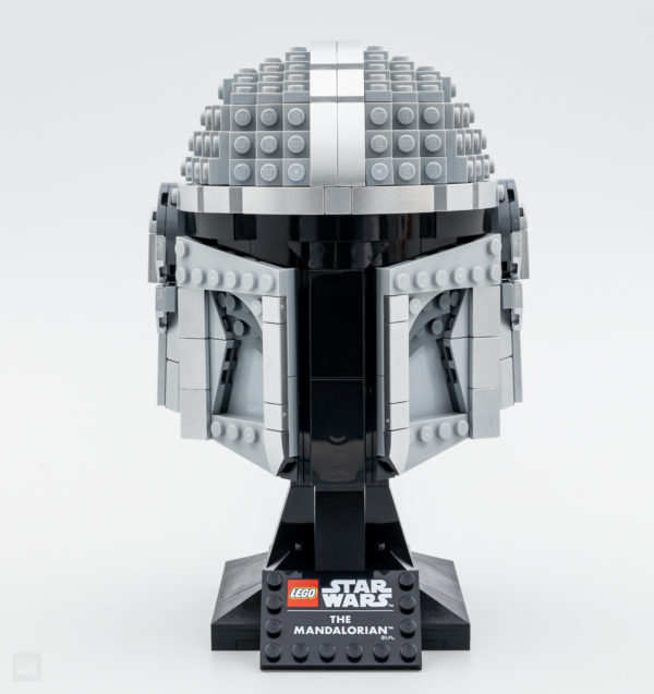 75328 lego starwars mandalorian helmet 10