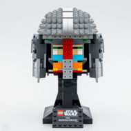 75328 lego starwars mandalorian helmet 7