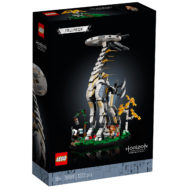 76989 lego horizon zero dawn forbidden west tallneck 2022 box front