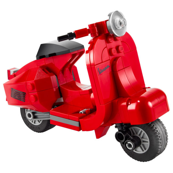 lego creator 40517 vespa 2