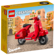 lego creator 40517 vespa 5