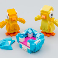 40527 lego easter chicks 30583 easter bunny 2 1