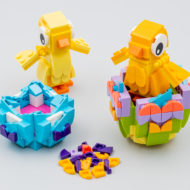 40527 lego easter chicks 30583 easter bunny 4 1