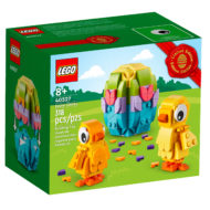 40527 lego easter chicks 1