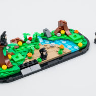 40530 lego jane goodall tribute gwp 3