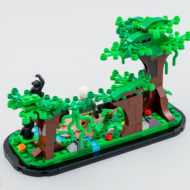 40530 lego jane goodall tribute gwp 4