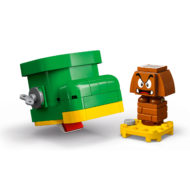 71404 lego super mario goomba shoe