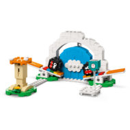 71405 lego super mario fuzzy flippers