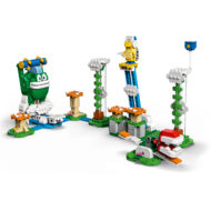 71409 lego super mario big spike cloudtop challenge