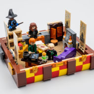 76399 lego harry potter hogwarts magical trunk 12