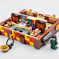 76399 lego harry potter hogwarts magical trunk 13