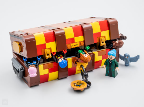 76399 lego harry potter hogwarts magical trunk 22