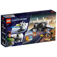 76832 lego disney pixar xl15 spaceship 3