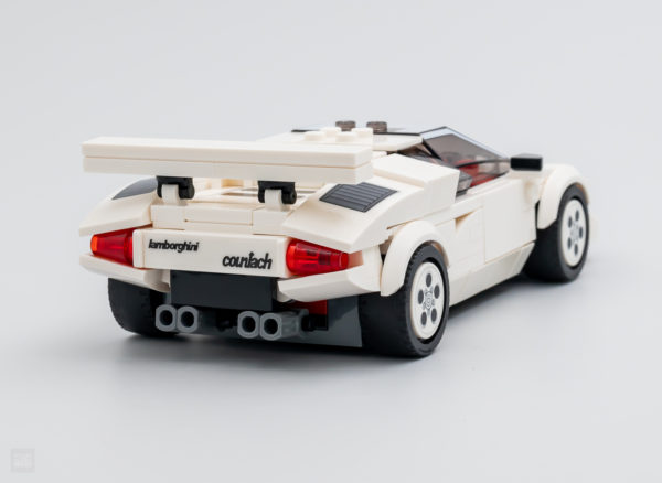 76908 lego speed champions lamborghini countach 10