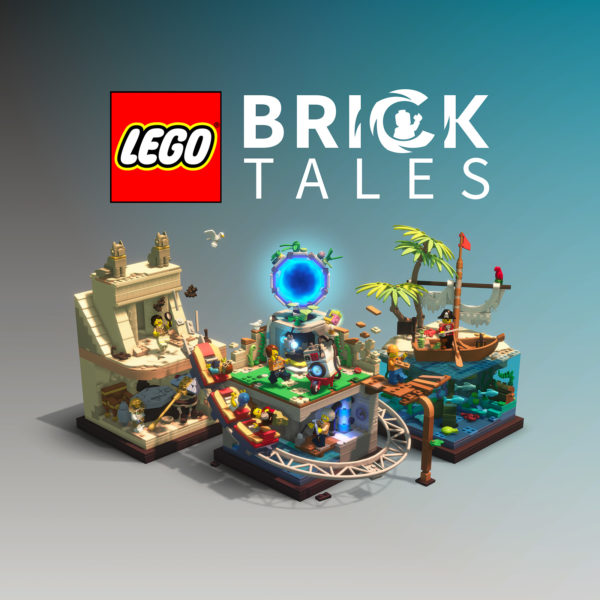 lego bricktales video game 2022