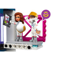 41713 lego friends olivia space academy 5