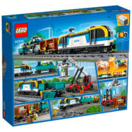 60336 lego city freight train 6