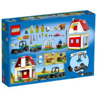 60346 lego city animals barn 2