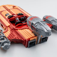 75341 lego starwars luke skywalker landspeeder ucs 13