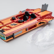 75341 lego starwars luke skywalker landspeeder ucs 7