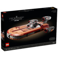 75341 lego starwars ucs luke skywalker landspeeder 2