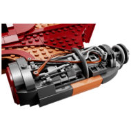 75341 lego starwars ucs luke skywalker landspeeder 9