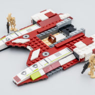 75342 lego starwars republic fighter tank 2