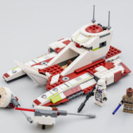 75342 lego starwars republic fighter tank 4