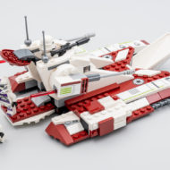 75342 lego starwars republic fighter tank 5