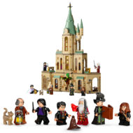 76402 lego harry potter hogwarts dumbledore office 4