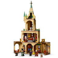 76402 lego harry potter hogwarts dumbledore office 5