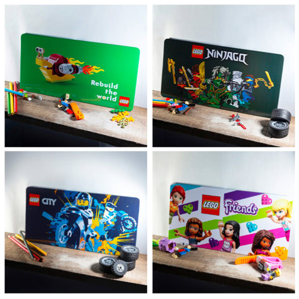 lego tin plates rewards vip program