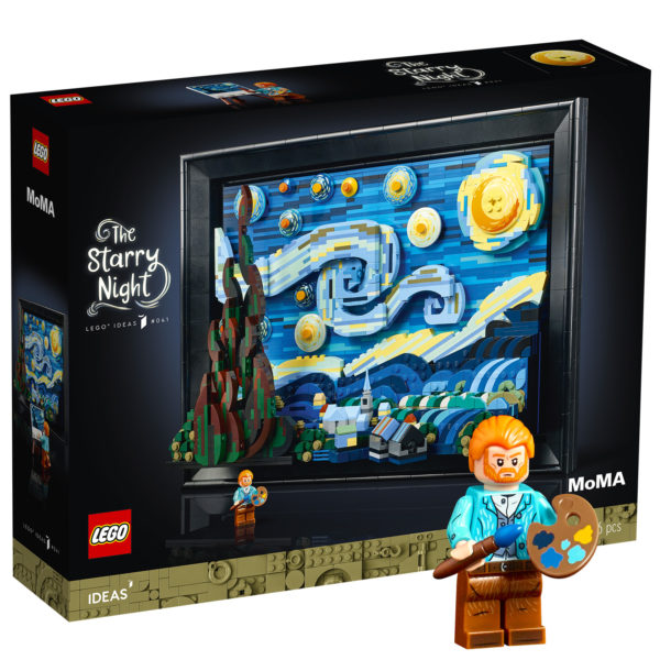 21333 lego ideas starry night van gogh 10