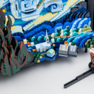 21333 lego ideas the starry night van gogh moma 14 1