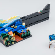 21333 lego ideas the starry night van gogh moma 2