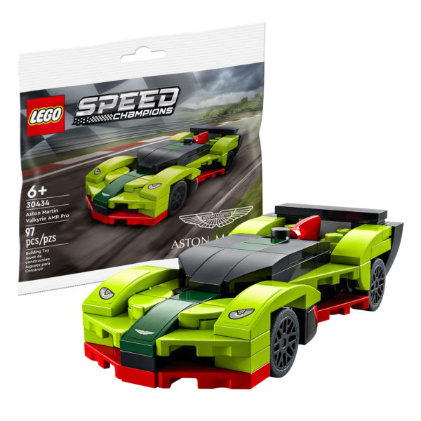 30434 lego speed champions valkyrie aston martin