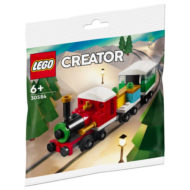 30584 lego creator train polybag 1