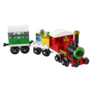 30584 lego creator train polybag 2