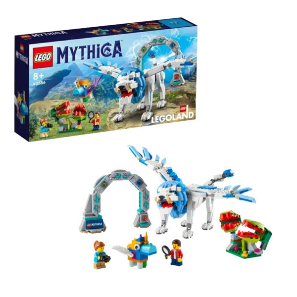 40556 legoland mythica 2022