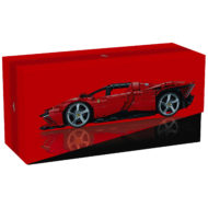 42143 lego technic ferrari daytona sp3 11