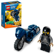 60331 lego city stuntz cruiser