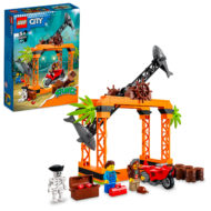 60342 lego city stuntz challenge